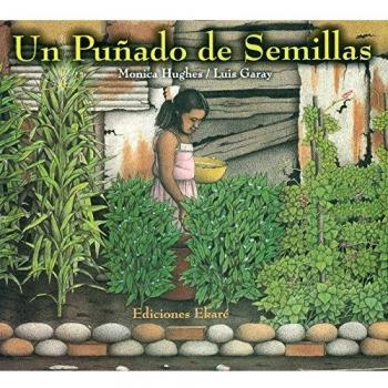 Un puñado de semillas