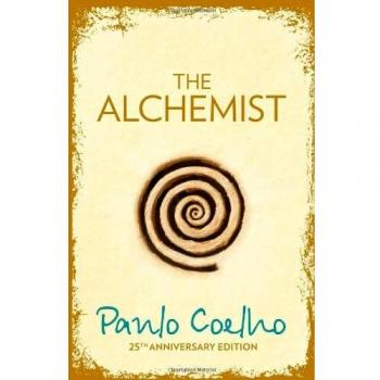 Paulo Coelho The Alchemist