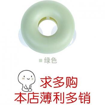 Colgante de Vidrio Dental