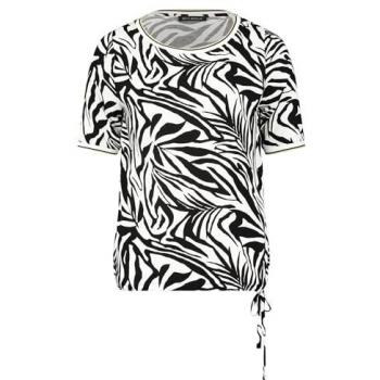 Betty Barclay Maglia Nero/Bianco