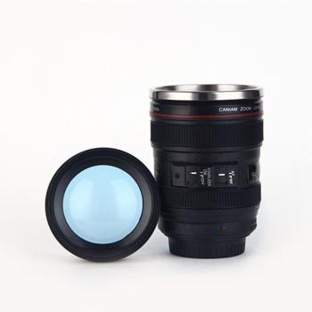LuxeLens 400 ml Novelty Thermocup