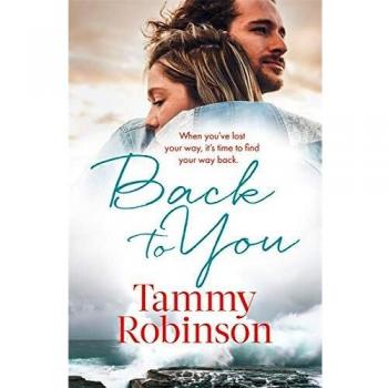 Back To You