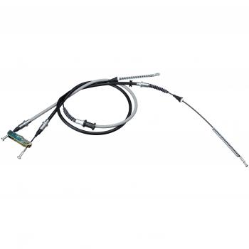Câble de frein à main arrière VAICO V40-30048 pour Opel Astra F et Kadett E