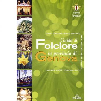 Guida al folclore in povincia di Genova