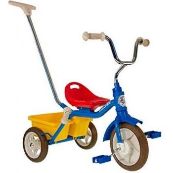 Trike Driewieler: Montaggio Veloce, Sicurezza Elevata