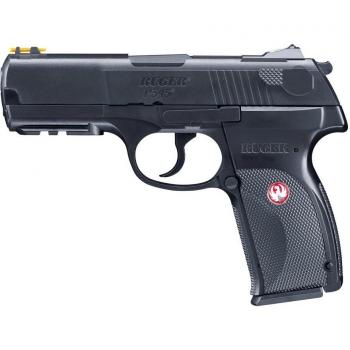 Ruger P345 Noir Dual CO2 2J Unit