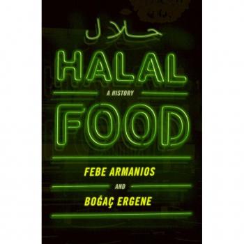 Vitalsource Technologies, Inc. Halal Food