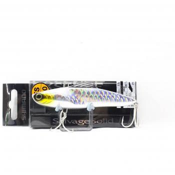 Shimano XL V10S Exsence Salvage 100ES Solid Sink Lure 017