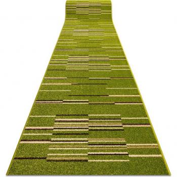Piastra Verde Friese Heat‑Set 60 cm × 240 cm