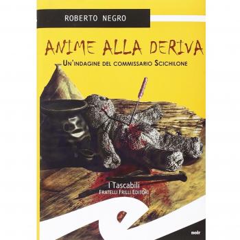 Anime alla deriva. La nuova indagine del commissario Scichilone