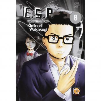 E.S.P. attenti! Sono un esper!