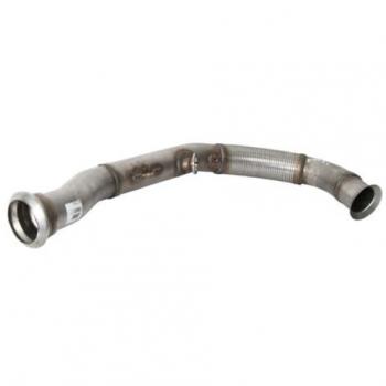 Dinex 82229 Tubo di scarico