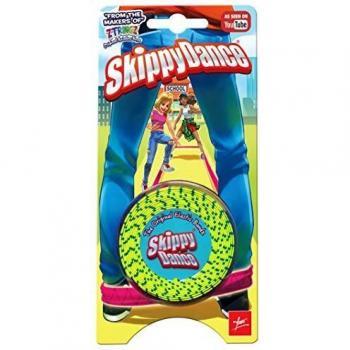 Bouncy Skippy Goliath Rainbow Elastic