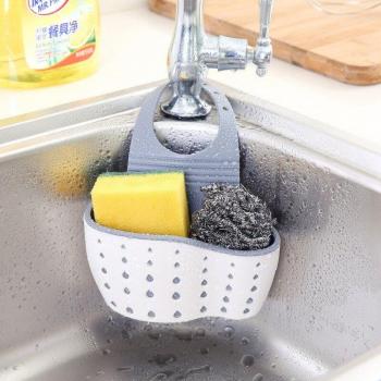 Bathroom Sponge Storage Rack