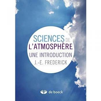 Science de l'atmosphère: Une introduction