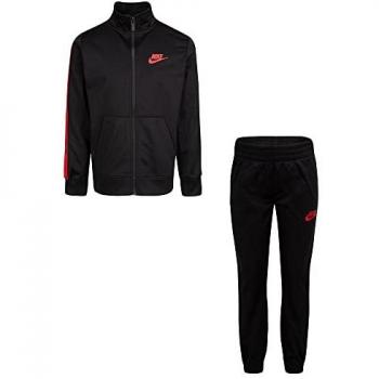 Nike Completo Tuta Logo Bambino 4-6