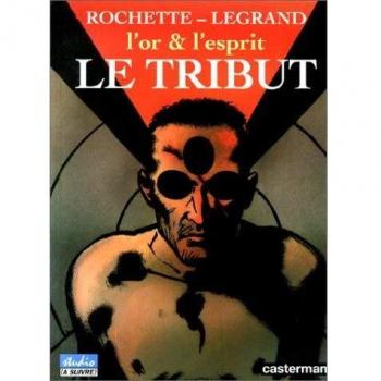 L'or Et L'esprit Tome 1