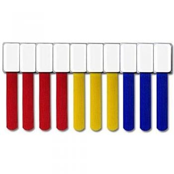 LABEL THE CABLE LTC Klett-Kabelbinder MINI