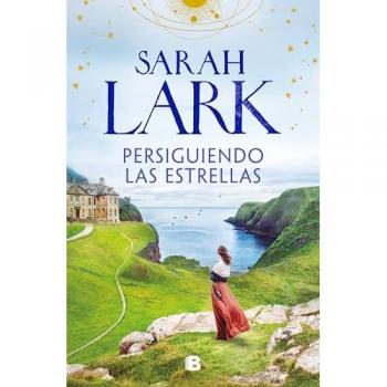 Persiguiendo las estrellas (Tapa dura).
