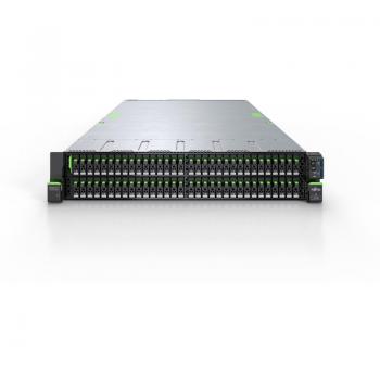 Fujitsu PRIMERGY 2U rackserver met Xeon 4309Y en 16GB RAM