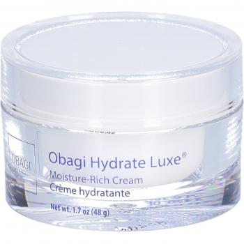 Hydra‑Luxe Obagi Crème 48 g