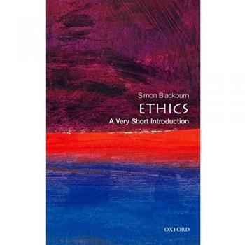 Ethics, Very Short Introductions