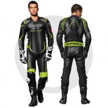 Tuta SPIDI TRACK WIND PRO 58