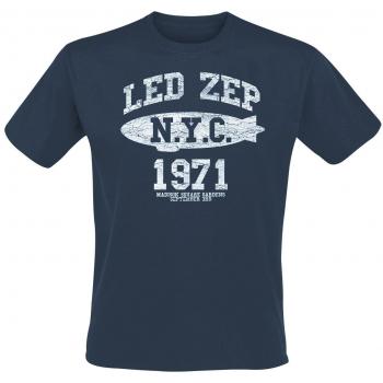T-shirt Led Zeppelin