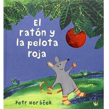 El Ratón Y La Pelota Roja -