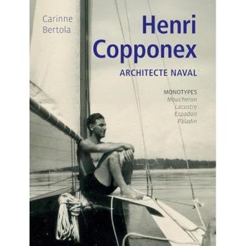 Henri Copponex, architecte naval
