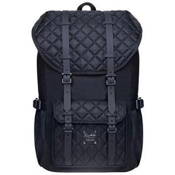 Kaukko Sac à Dos Tendance pour Étudiants