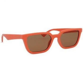 Gucci Sunglasses Unisex Orange Size ONE SIZE