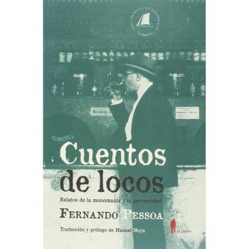 Cuentos de locos