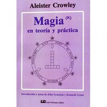 Magia en teoría y práctica