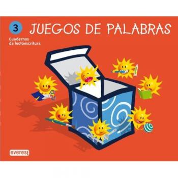 Juegos de Palabras 3