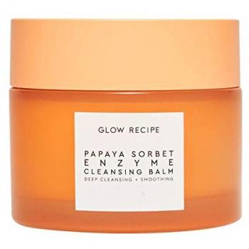 Baume Nettoyant à la Papaye 100ml