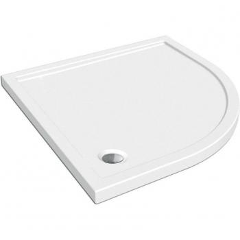 EasyFlat Resina 3,5 mm 80x80 Blanco