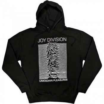 Joy Division Medium Hoodie in Navy