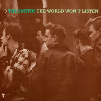 The World Won'T Listen [Vinyl LP]