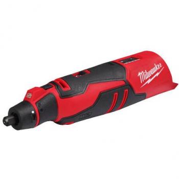 Utensile rotativo Milwaukee M12 BLROT-0