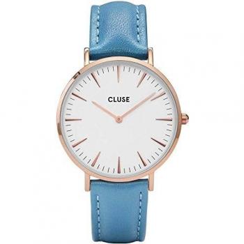 Reloj CLUSE de Mujer con Movimiento de Cuarzo CL18033