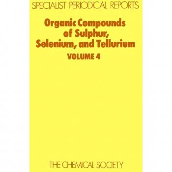 Vitalsource Technologies, Inc. Organic Compounds Of Sulphur, Selenium, And Tellurium