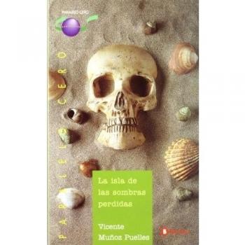 La isla de las sombras perdidas