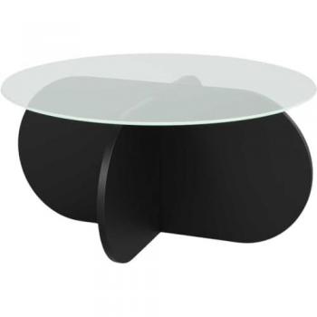 Skye Decor Bubble, Tavolino 75x35 cm