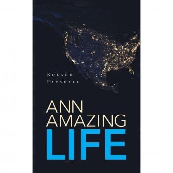 Ann Amazing Life