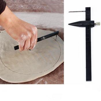 Pottery Circle Cutter Caliper