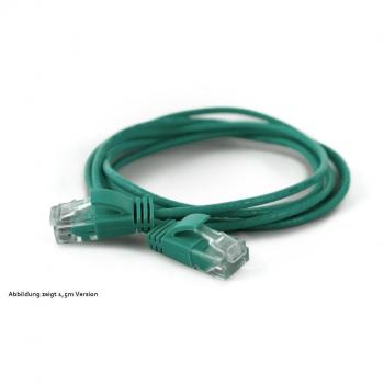 Wantec 3m Cat6a U/UTP Patch Cable
