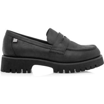 Zapatos de Mujer MTNG 59370 C56799 FORS NEGRO