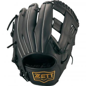 Litex Zett Black 3BSGB3920A All‑Rounding Throwing Glove