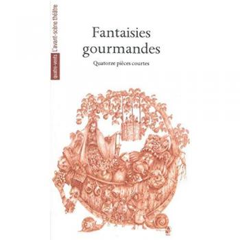 Fantaisies Gourmandes